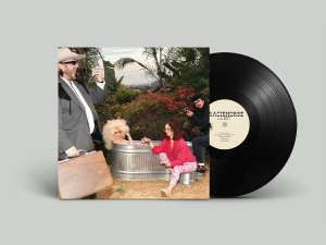 Graciehorse - L.a. Shit (Red Vinyl)
