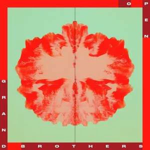 Grandbrothers - Open (LP)