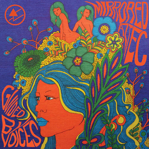 Guided By Voices - Mirrored Aztec - Image 2