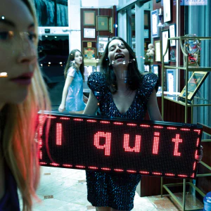 Haim - I Quit (CD) - Image 2