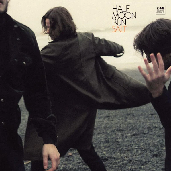 Half Moon Run - Salt (Sand Coloured LP) - Image 3
