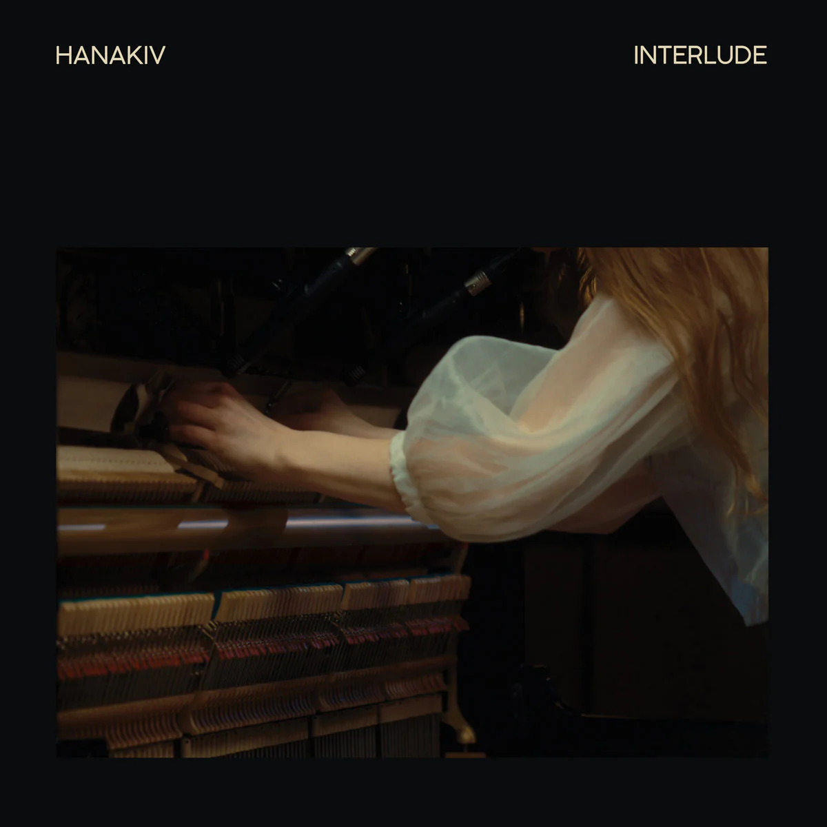 Hanakiv - Interlude (LP) - Image 2