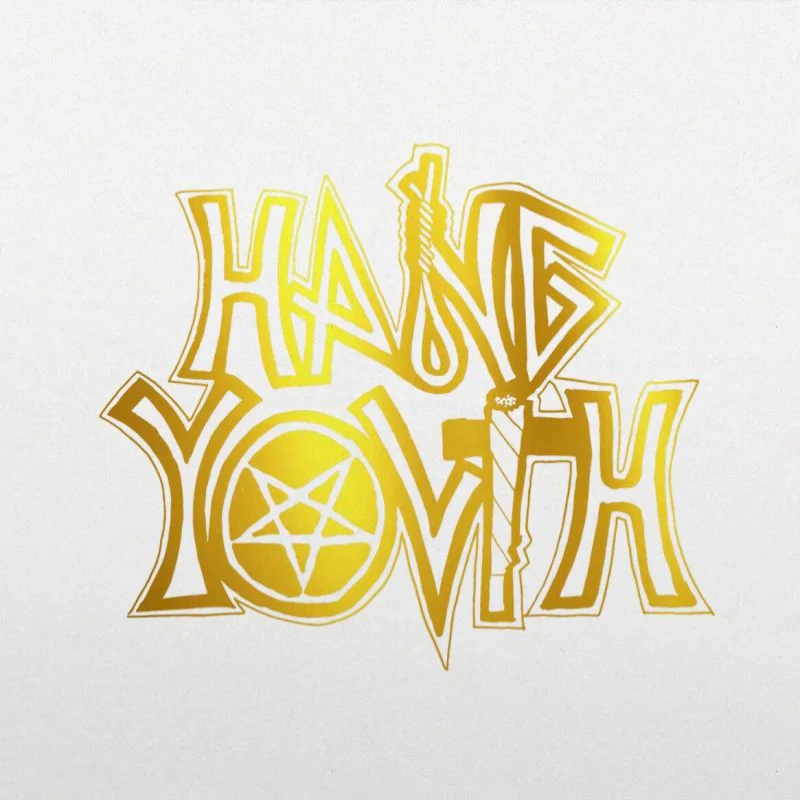 Hang Youth - Grootste Hits (LP)