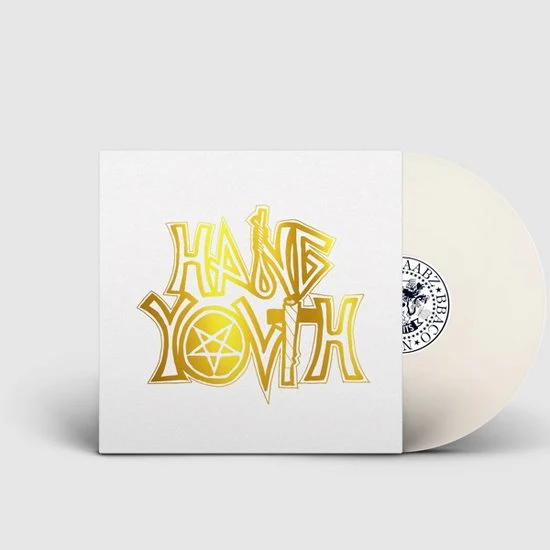 Hang Youth - Grootste Hits (Solid White Vinyl)