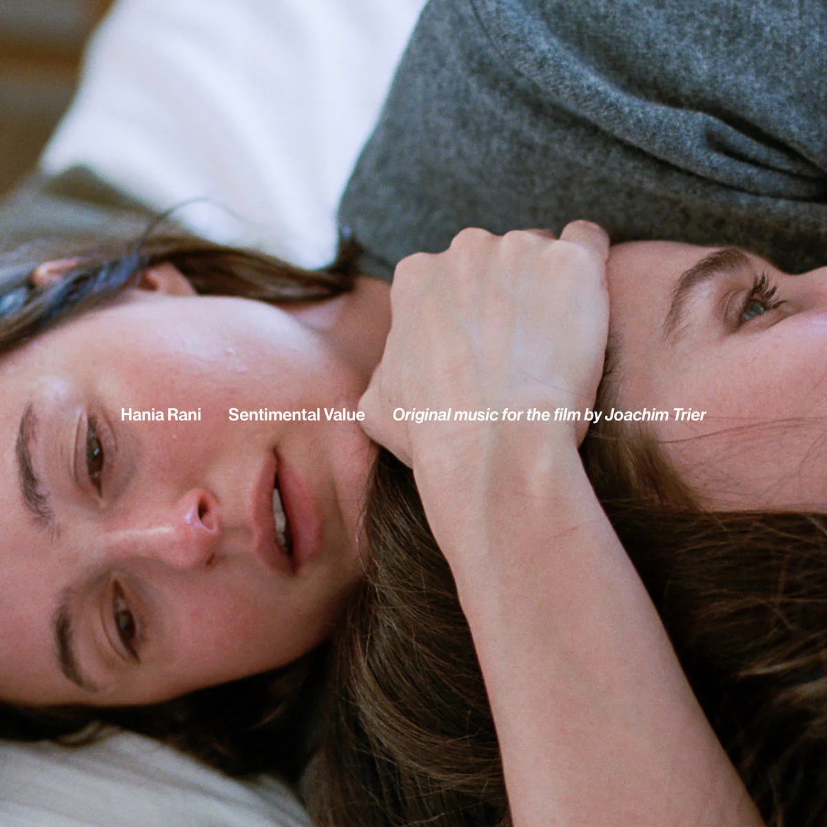 Hania Rani - Sentimental Value (LP) - Image 2