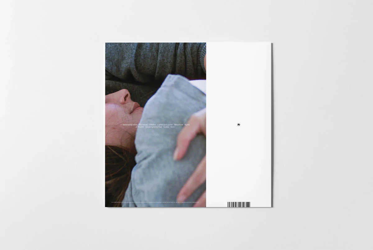 Hania Rani - Sentimental Value (With Fold-Out 8-Page Poster 60x90cm Booklet LP) - Image 4