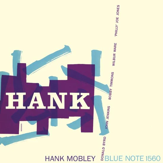 Hank Mobley - Hank (Tone Poet Series LP) - Image 2