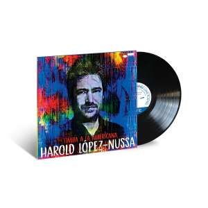 Harold Lopez-nussa - Timba A La Americana