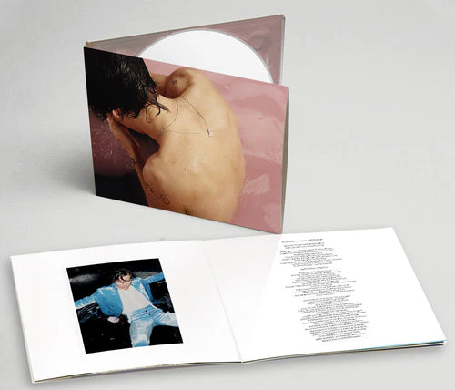 Harry Styles - Harry Styles (CD) - Image 2