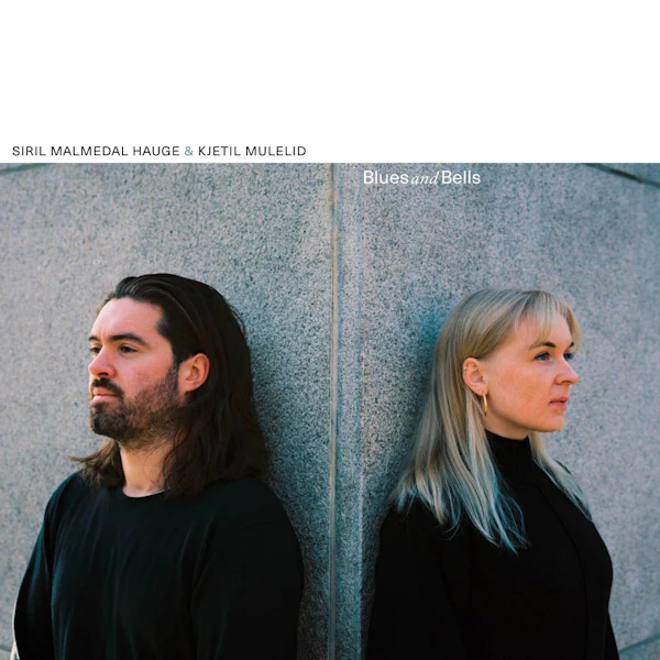 Hauge & Mulelid - Blues And Bells (LP)