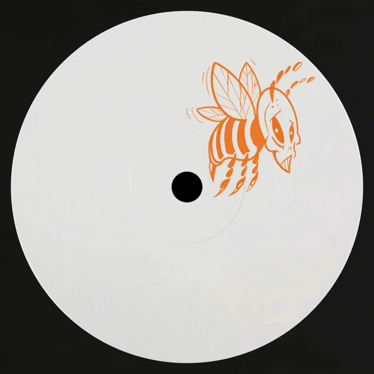 HearThug - Buzz EP
