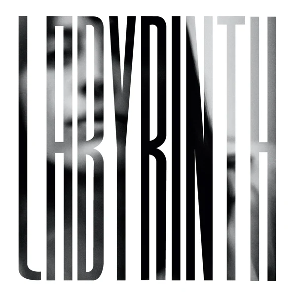 Heather Woods Broderick - Labyrinth (LP)