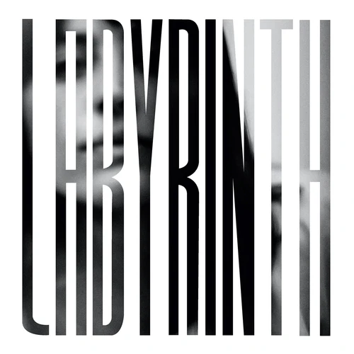 Heather Woods Broderick - Labyrinth (Coloured Vinyl)