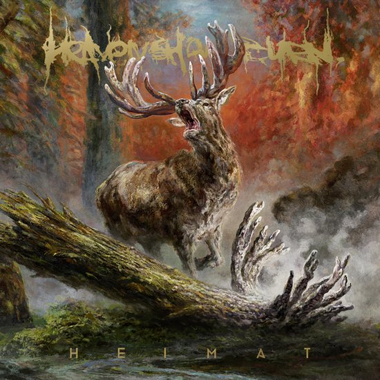 Heaven Shall Burn - Heimat (LP) - Image 2