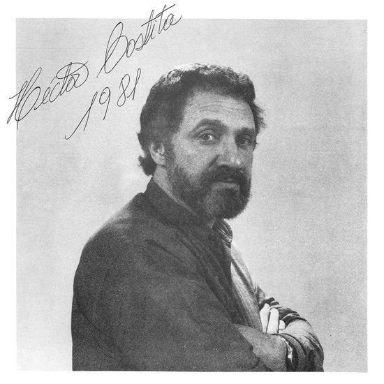 Hector Costita - 1981 (LP) - Image 2