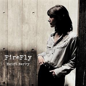 Heidi Berry - Firefly - RSD (Random Color Vinyl)