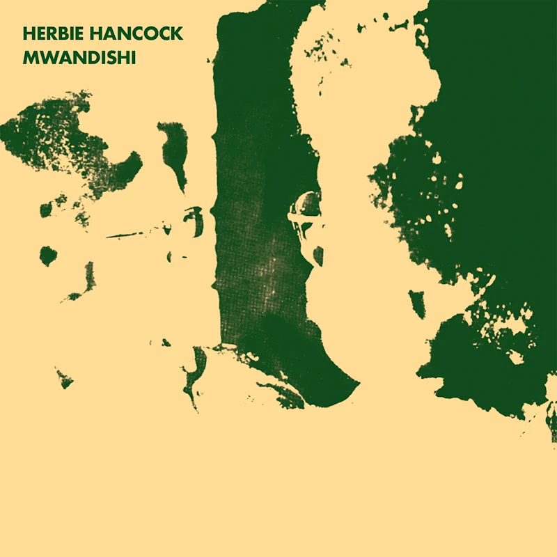 Herbie Hancock - Mwandishi (Green Vinyl LP) - Image 2