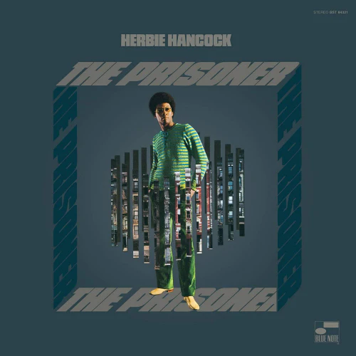 Herbie Hancock - Prisoner (Tone Poet Series LP)