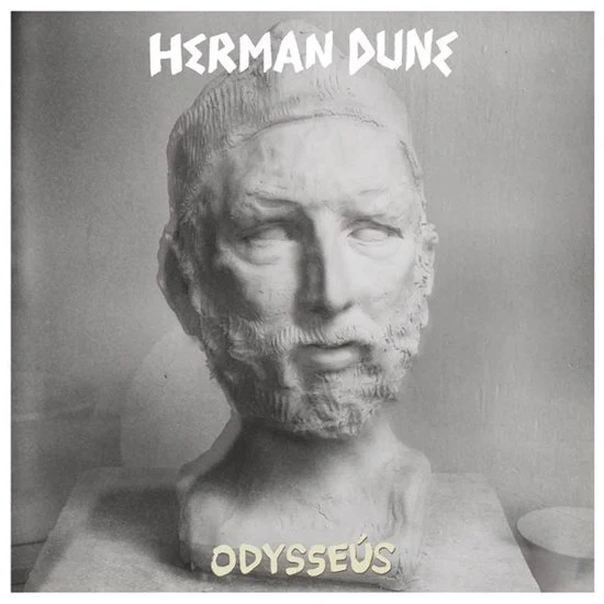 Herman Dune - Odysseus (LP) - Image 2