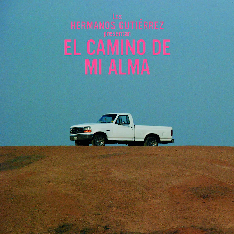 Hermanis Gutierrez - El Camino De Mi Alma (Grey Marbled Vinyl LP) - Image 2