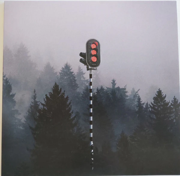 Het Zesde Metaal - Wachten (Red Vinyl)