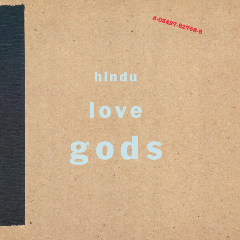 Hindu Love Gods - Hindu Love Gods (LP) - Image 2