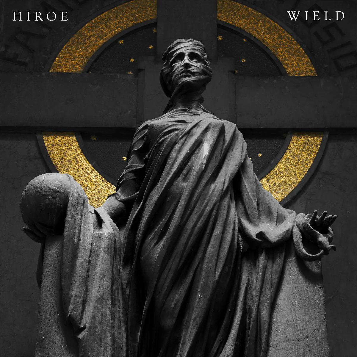 Hiroe - Wield (LP) - Image 2