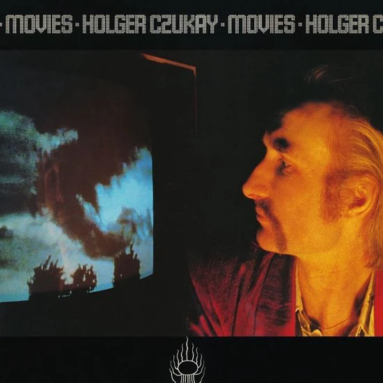 Holger Czukay - Movies (LP) - Image 2