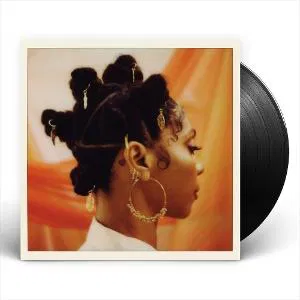 Hollie Cook - Shy Girl (LP) - Image 2
