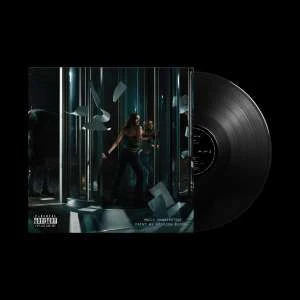 Holly Humberstone - Paint My Bedroom Black