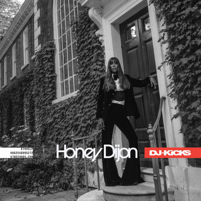 Honey Dijon - DJ-Kicks (LP) - Image 2