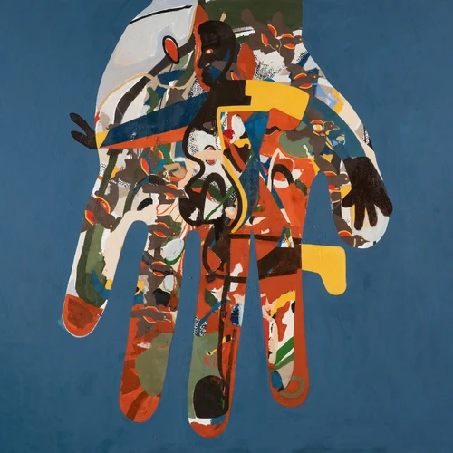Hot Chip - Freakout/Release (Coloured Vinyl)