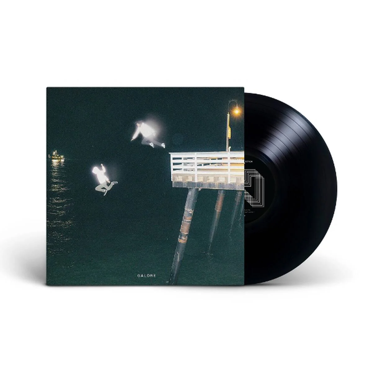 House Of Protection - Galore (LP)