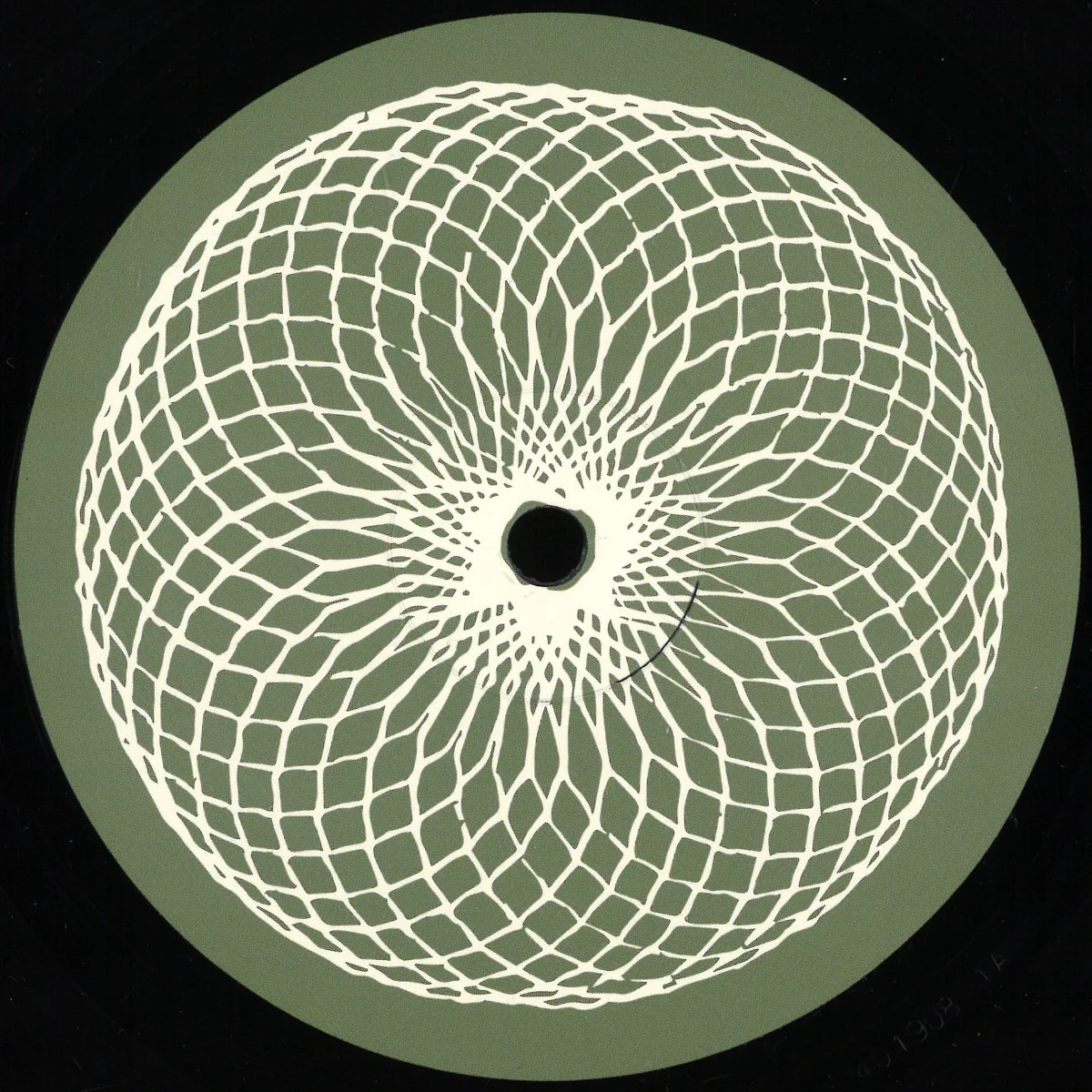 Human Space Machine - Searching EP