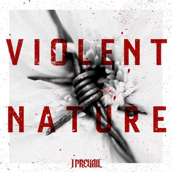 I Prevail - Violent Nature (LP) - Image 2