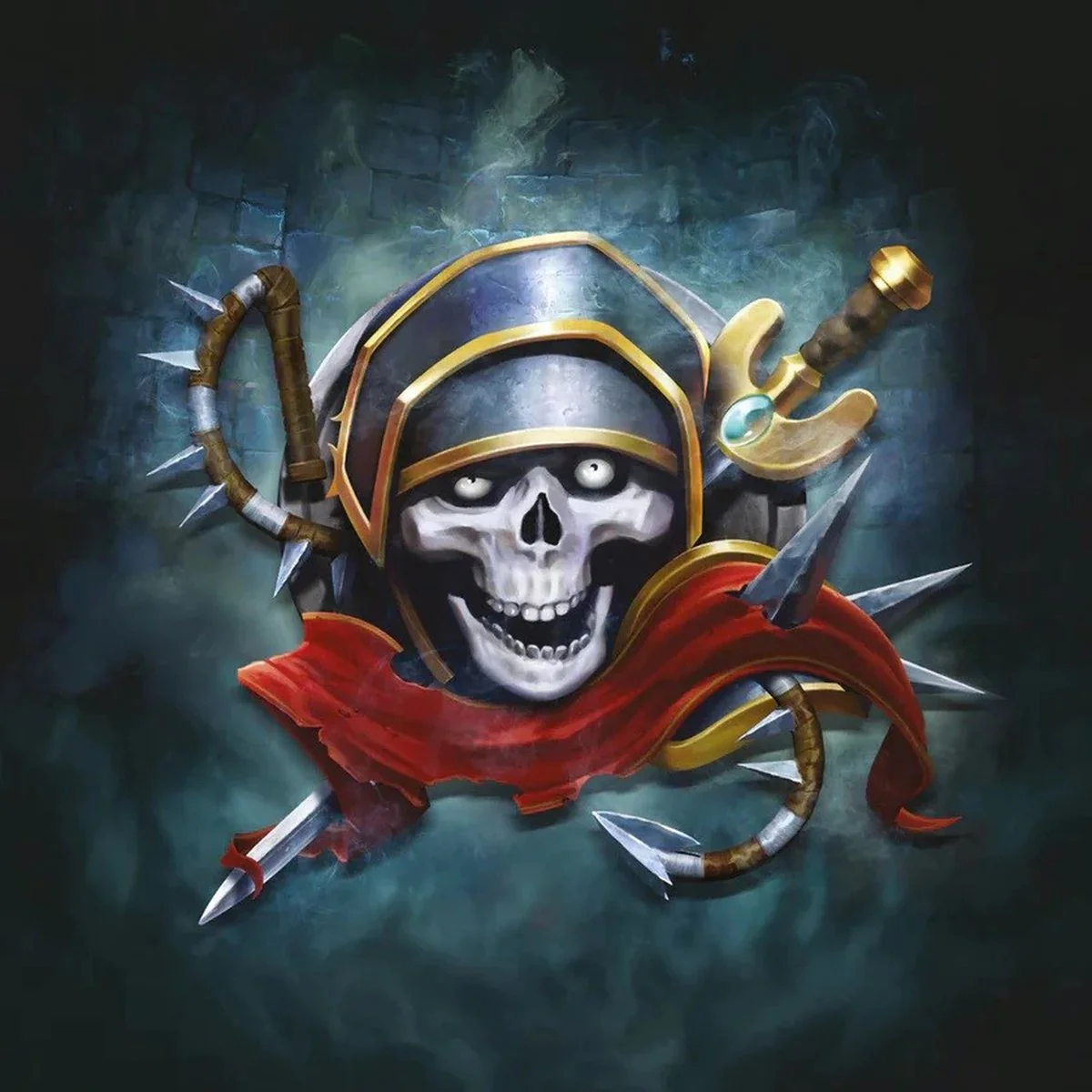 Ian Taylor & Adam Bond - Runescape: Original Soundtrack Classics (LP)