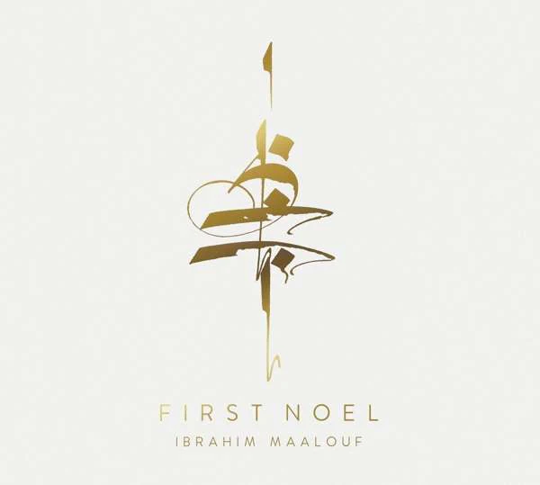 Ibrahim Maalouf - First Noel (LP)