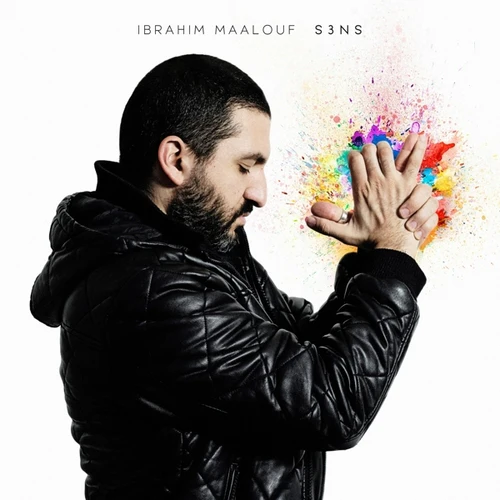 Ibrahim Maalouf - S3ns (LP) - Image 2