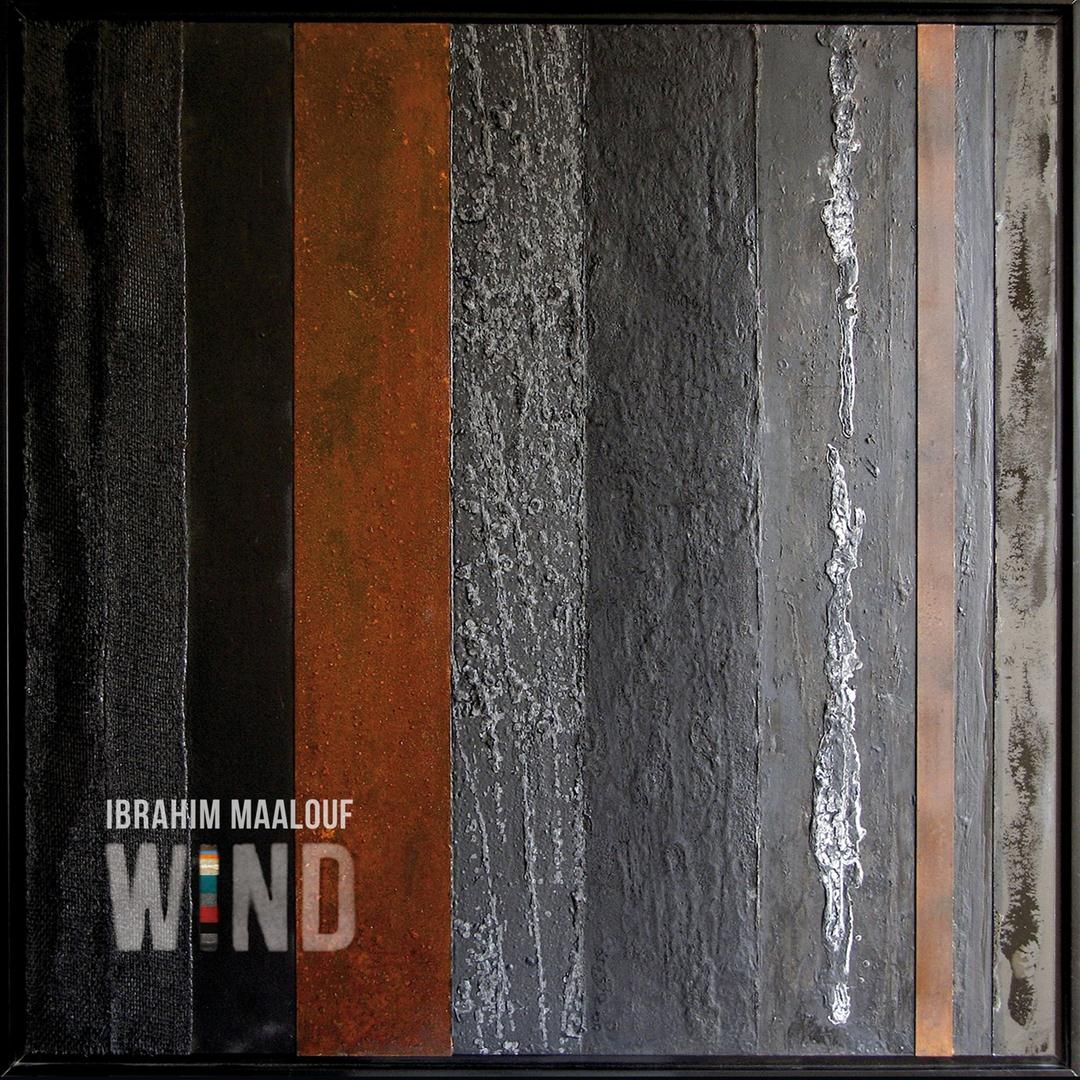 Ibrahim Maalouf - Wind (LP)