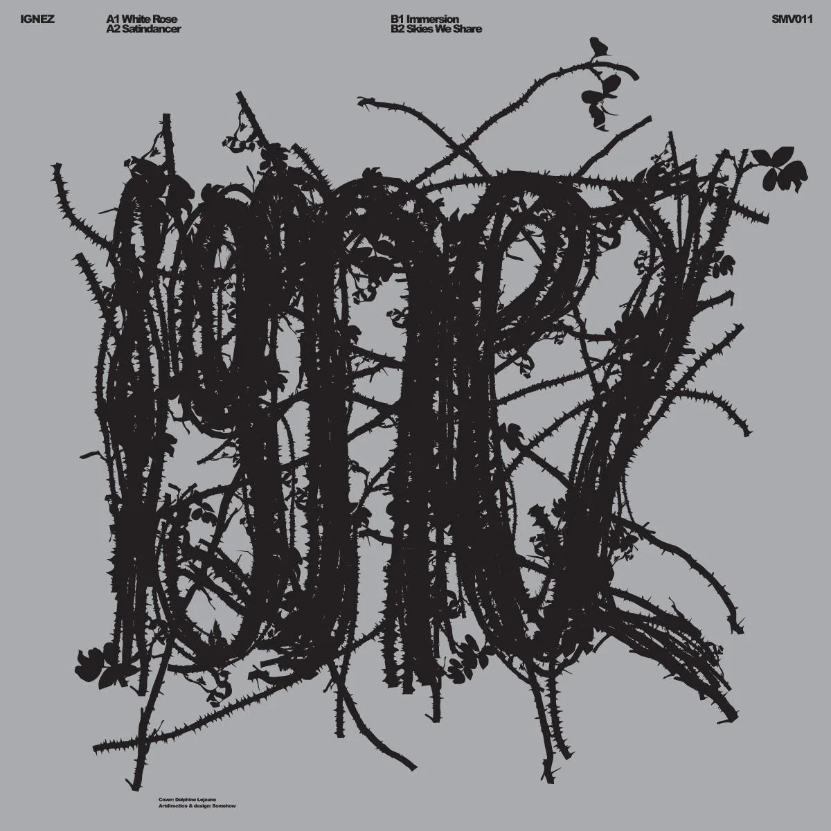 Ignez - SMV011 (12") - Image 2