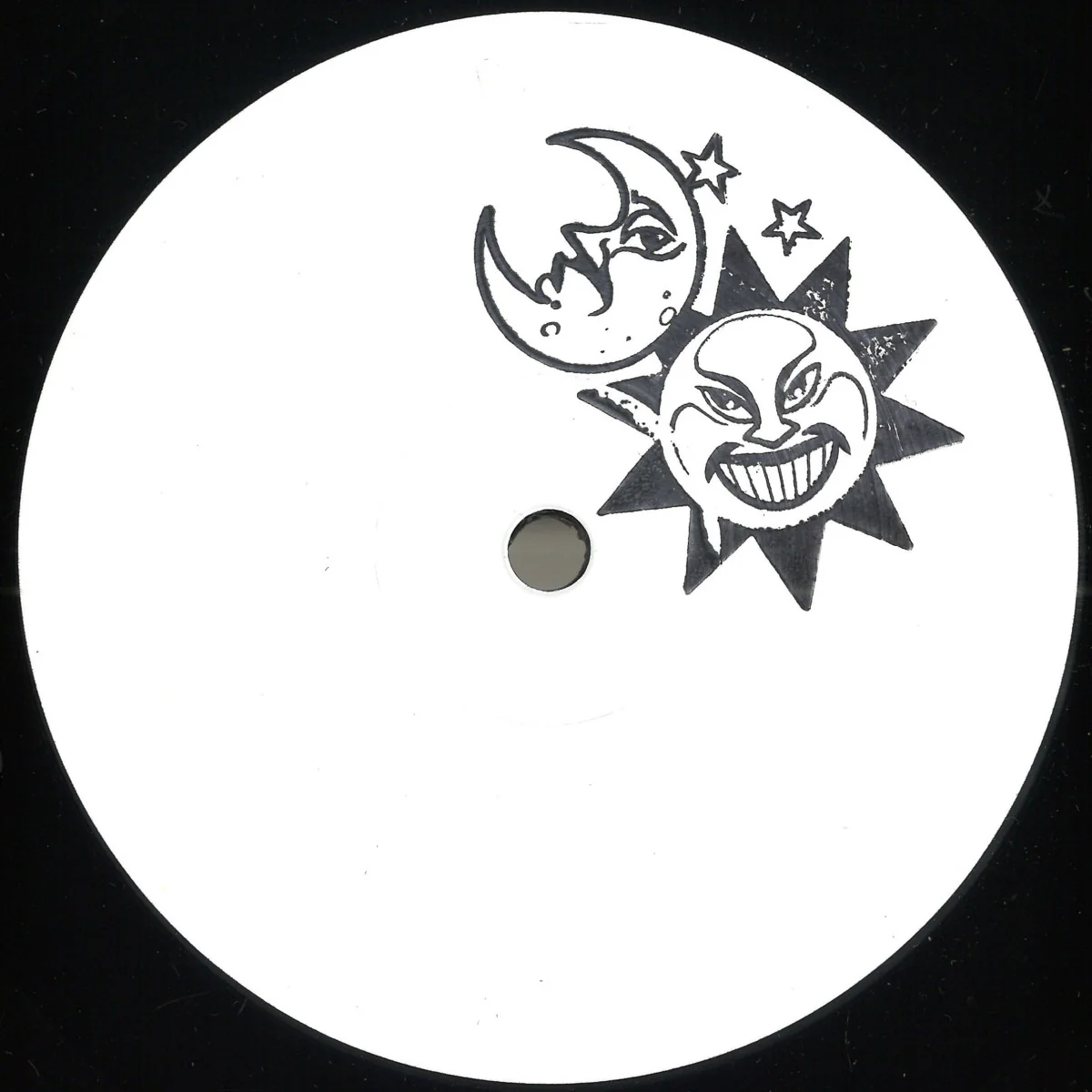 Ildec - The Day And Night