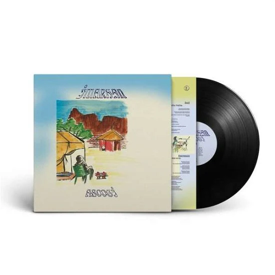 Imarhan - Aboogi