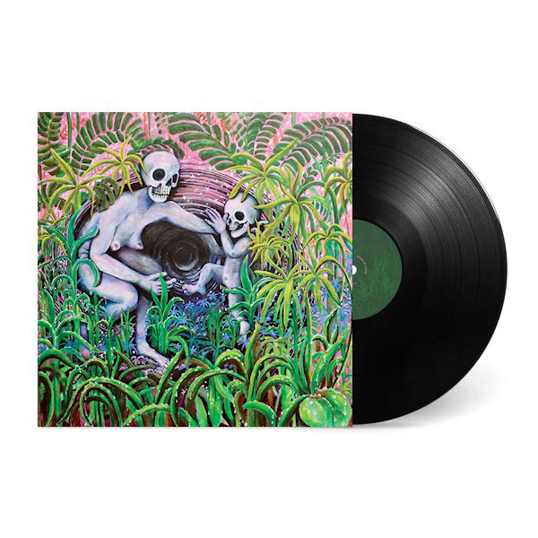 Indigo De Souza - I Love My Mom (LP) - Image 2