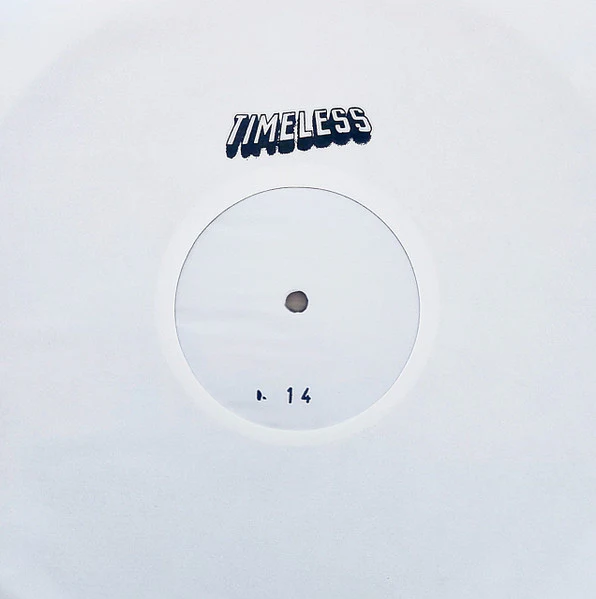Inner Lakes - DR4GO / KONGA3 (10")