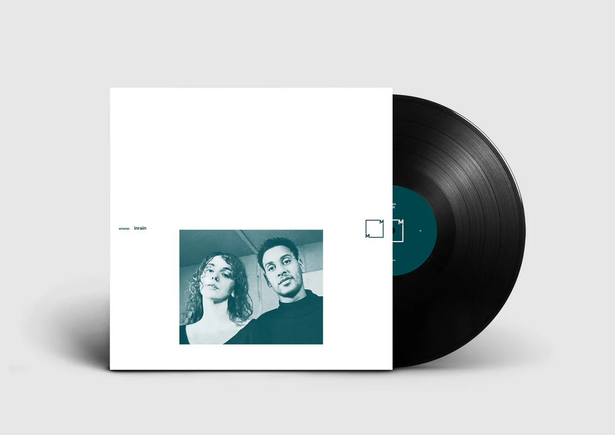 Inrain - Rise (12") - Image 2