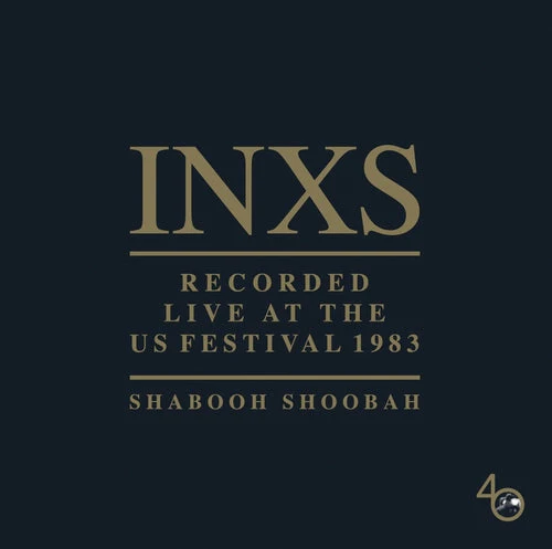 INXS - Shabooh Shoobah (LP) - Image 2