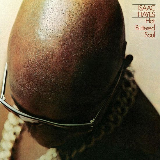 Isaac Hayes - Hot Buttered Soul - Image 2
