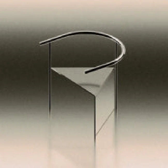 Ital Tek - Timeproof (Red LP)
