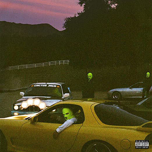Jackboys - Jackboys (LP) - Image 2