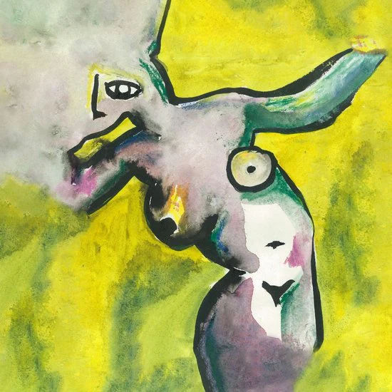 Jacob Alon - In Limerence (Coloured  LP) - Image 2